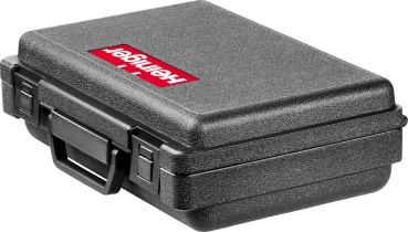 Preview: Heiniger W-Snap On Scherköpfe mit Metall Aufsteckkämmen im Set